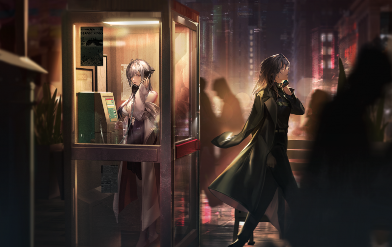 留影 幽夜私语-Ⅵ-女.png