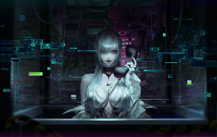 留影 幽夜私语-Ⅰ.png