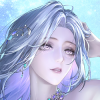 瀚海星芒头像