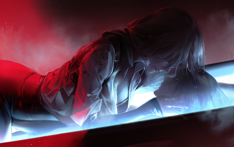 留影 序章-Ⅲ-女.png