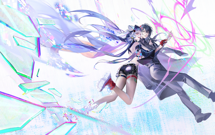 留影 幽零风暴-Ⅶ-女.png