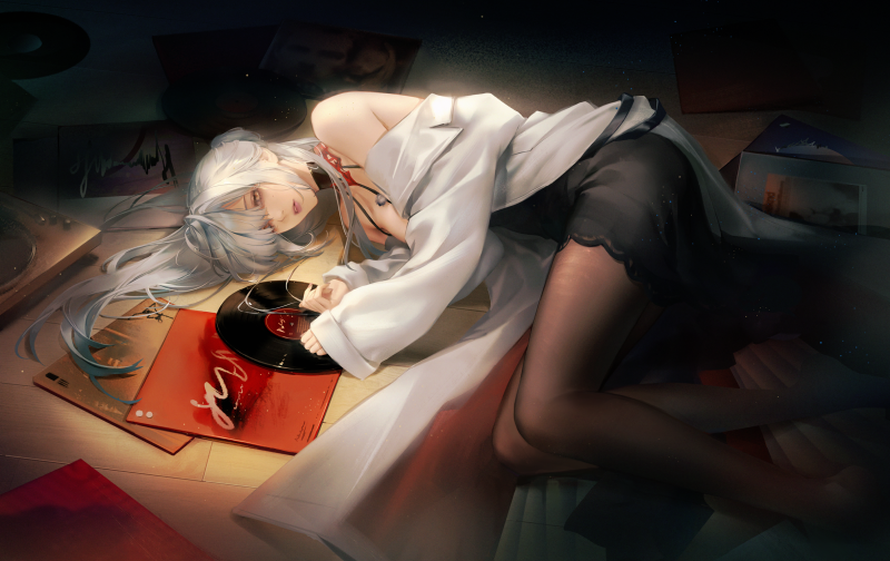留影 幽夜私语-Ⅳ.png