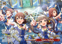 Starry Melody