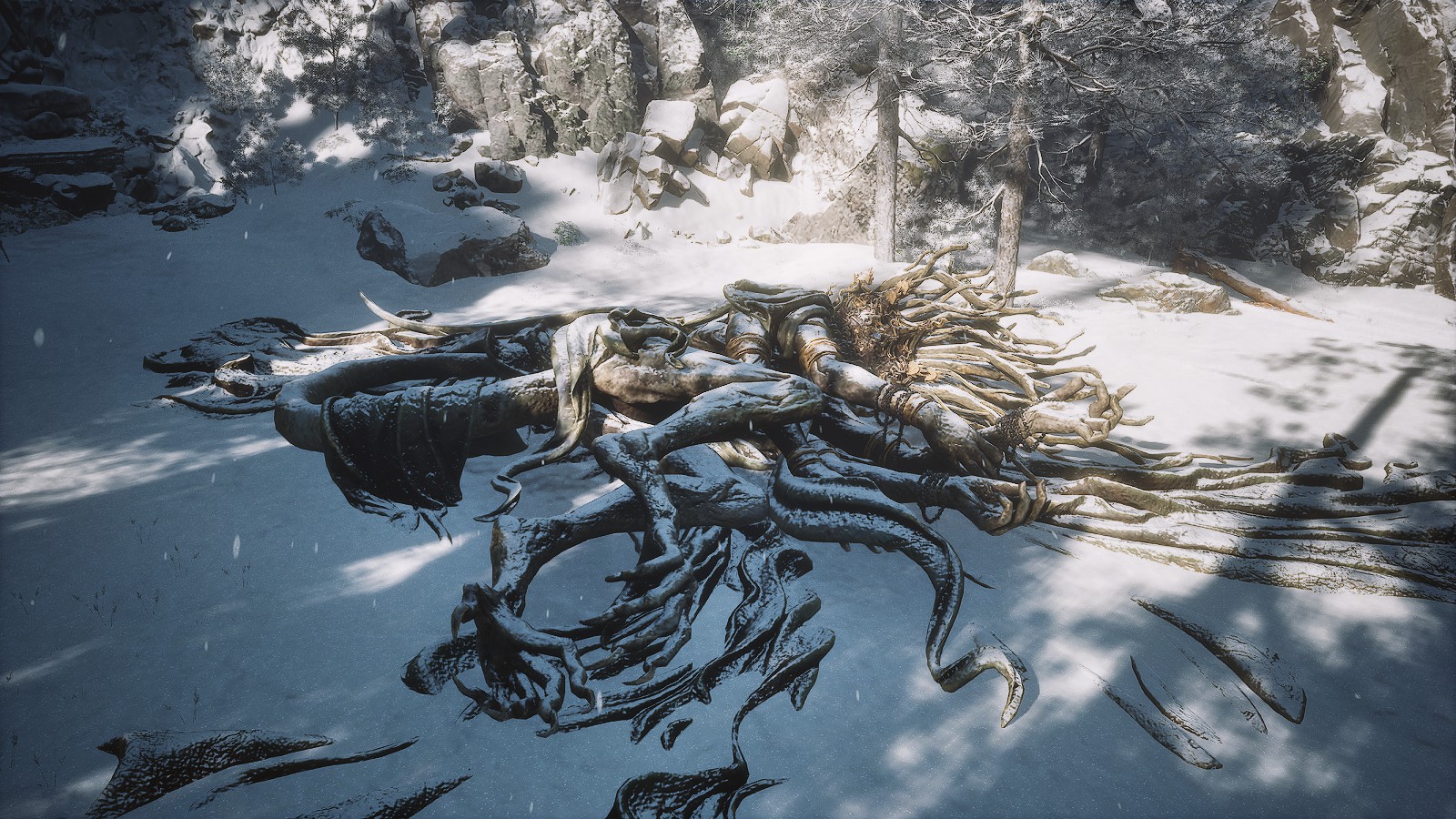 魔将·妄相的其他形象