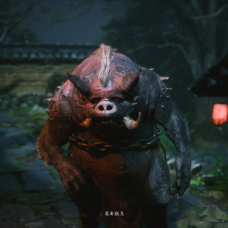 巫山小妖的其他形象