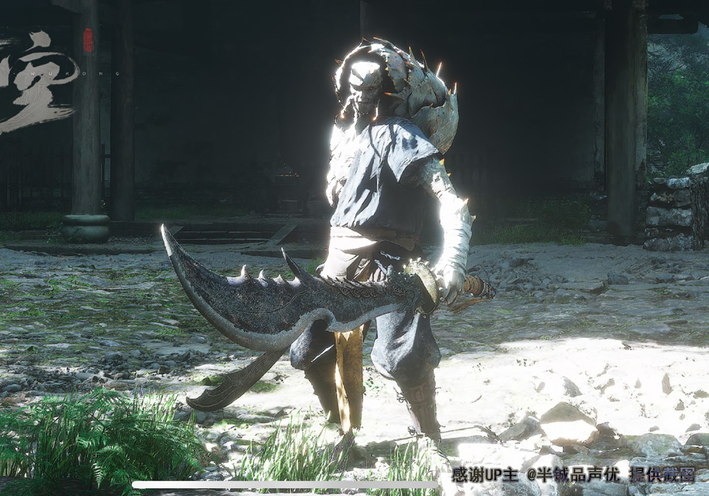 虫总兵的其他形象