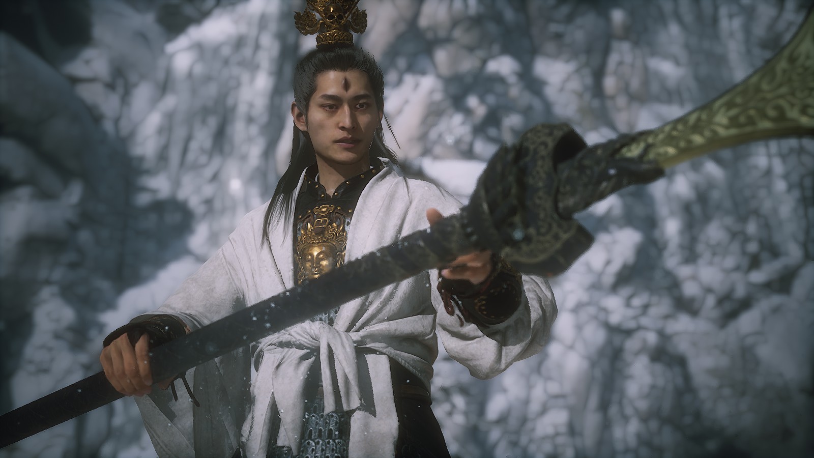 二郎显圣真君的其他形象