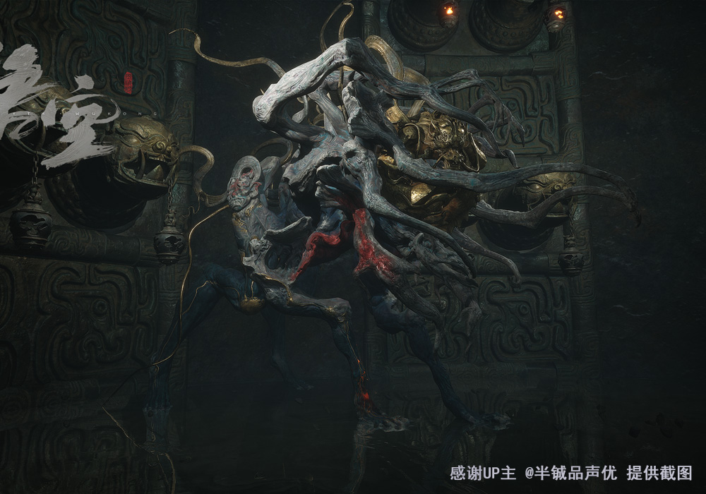 魔将·妙音的其他形象