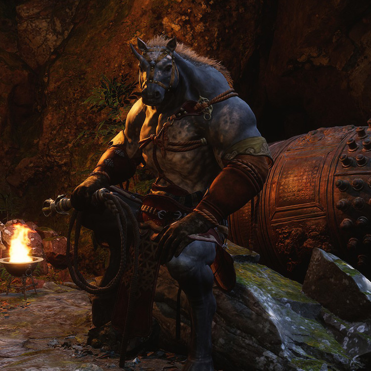 马天霸的其他形象