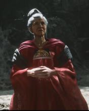 妖王-紫蛛儿-实机图2.png