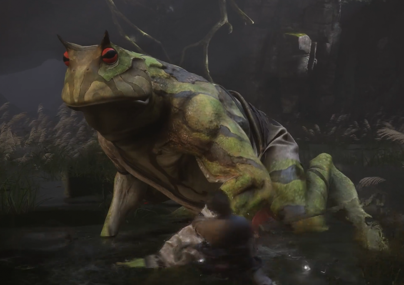 波里个浪的其他形象