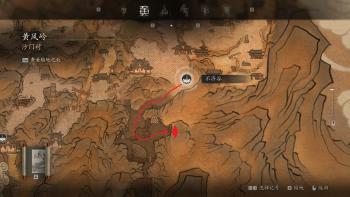 沙大郎位置.png