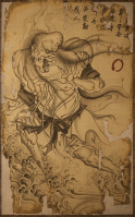 头目-海上僧-影神图.png