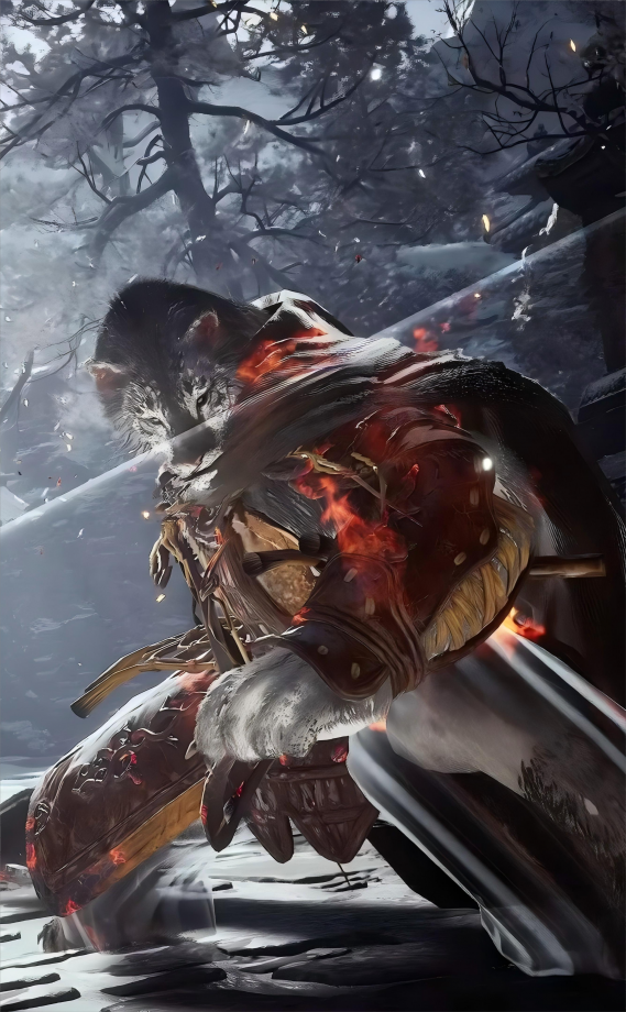 寅虎的其他形象