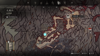 灵台药苗-位置.png