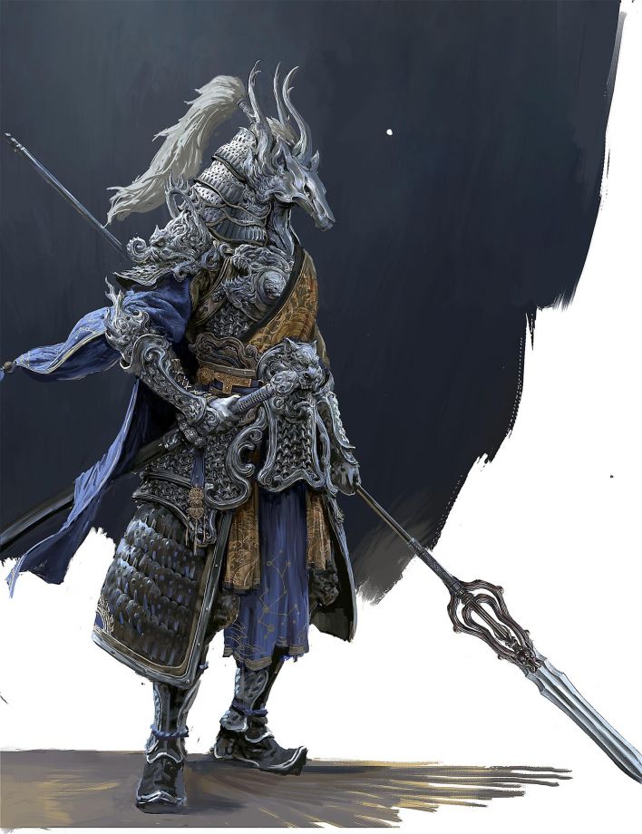 犬天兵的其他形象