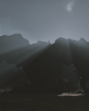 妖王-大石敢当-实机图2.png