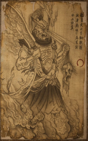 小妖-天将-影神图.png