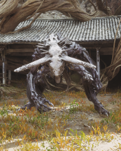 妖王-晦月魔君-实机图2.png