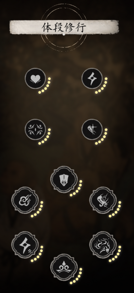 文件:体段修行-体段修行技能树-截图.png