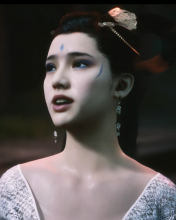头目-二姐-实机图2.png