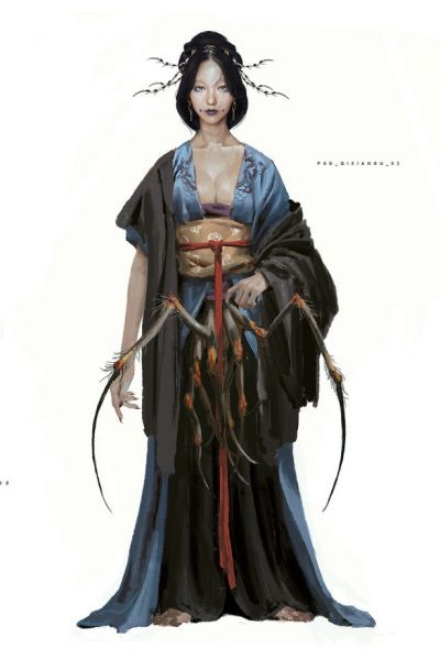 文件:头目-大姐-原画.jpg
