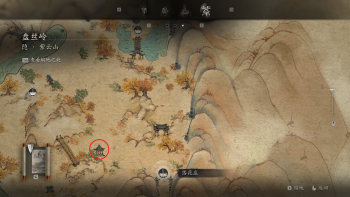 仙箓位置.png