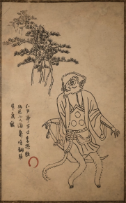 小妖-狸侍长-影神图.png