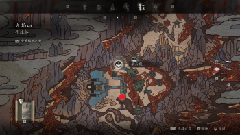 打坐处-翠云殿坐佛前-位置.png