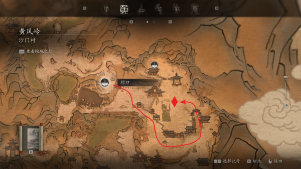地狼位置.png