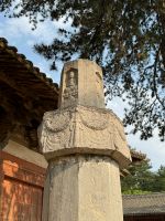 考据-佛光寺唐大中十一年经幢-实景-顶部特写.jpg