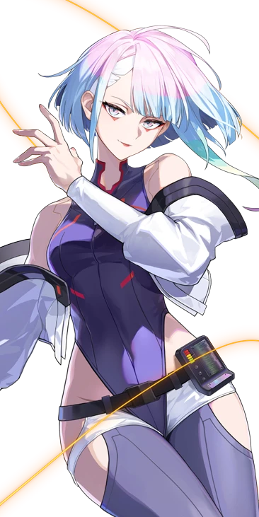 角色 露西 首页.png