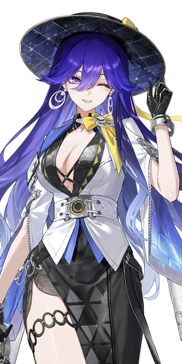 角色 洛瑟菈 首页.png