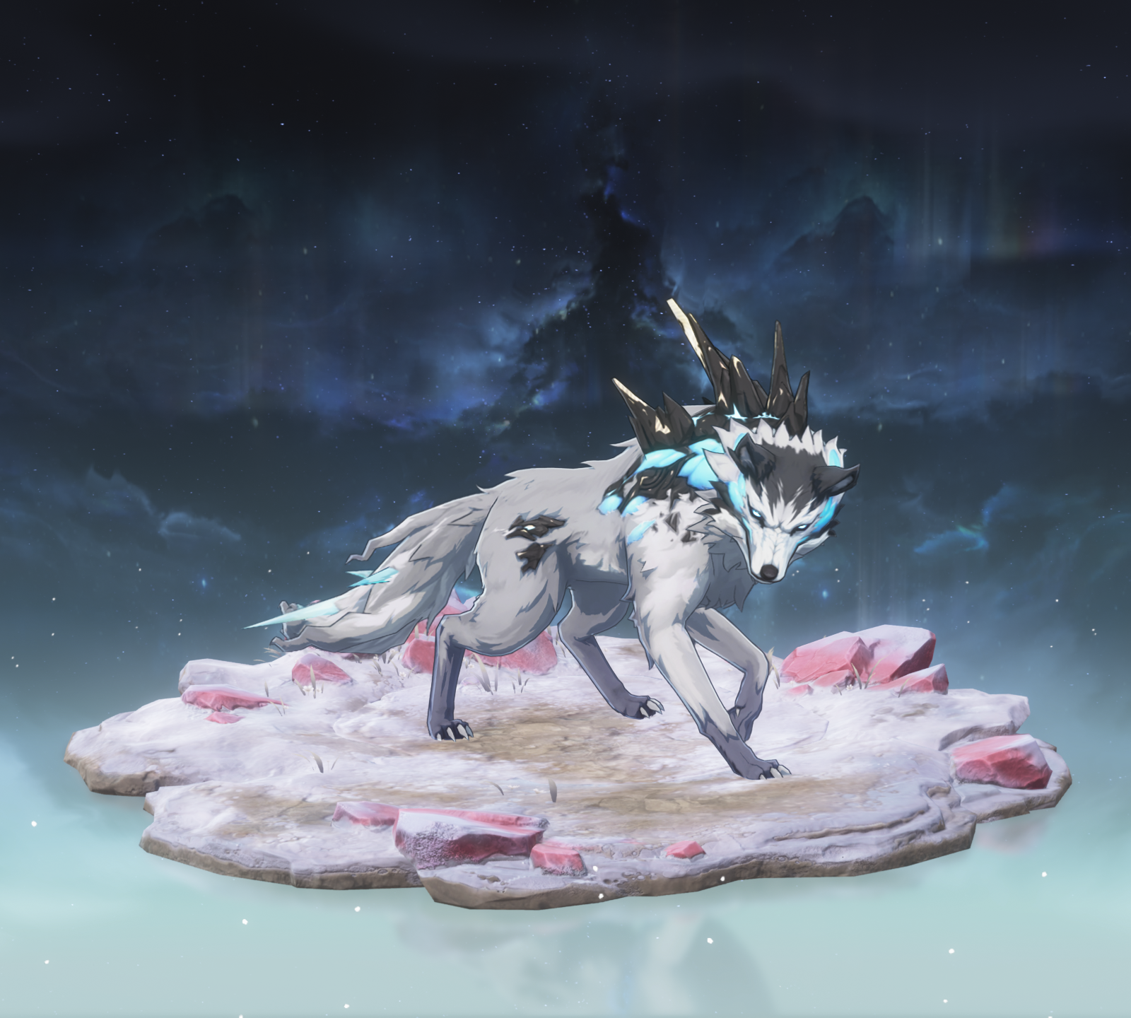 声骸 雪鬃狼 大图.png