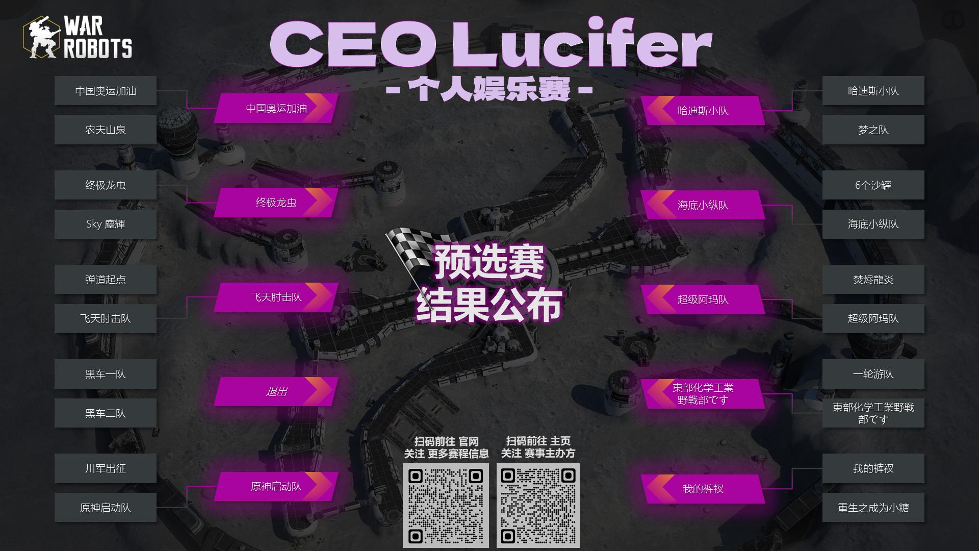 预选赛 CEO联赛 爱奇艺.jpg