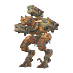 Reaver Bolt.png