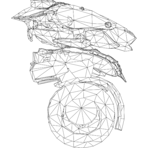 Lynx LOD1 line side.svg