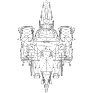 Reaver Bolt LOD1 line top.svg