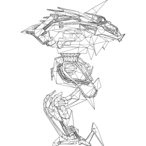 Corrupted Fafnir LOD1 line side.svg