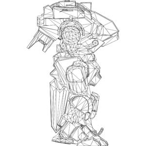 Ultimate SWORD Unit-192 LOD1 line side.svg