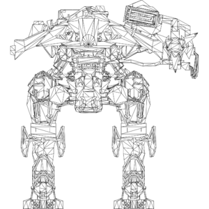 Pathfinder LOD1 line front.svg
