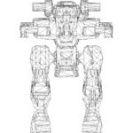Doc LOD1 line front.svg