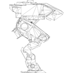 Leo LOD1 line side.svg