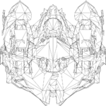 Heimdall LOD1 line top.svg