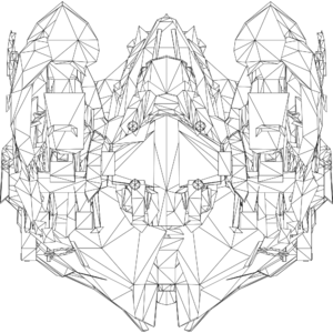 Heimdall LOD1 line top.svg