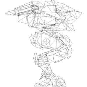 Kumiho LOD1 line side.svg