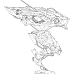 Stalker LOD1 line side.svg