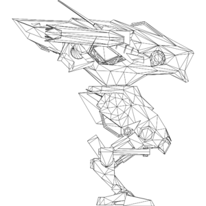 Stalker LOD1 line side.svg