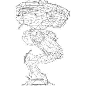 Hellburner LOD1 line side.svg