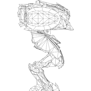 Stellar Cerberus LOD1 line side.svg
